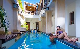 Hotel Boutique Casa Sanchez (Adults Only)